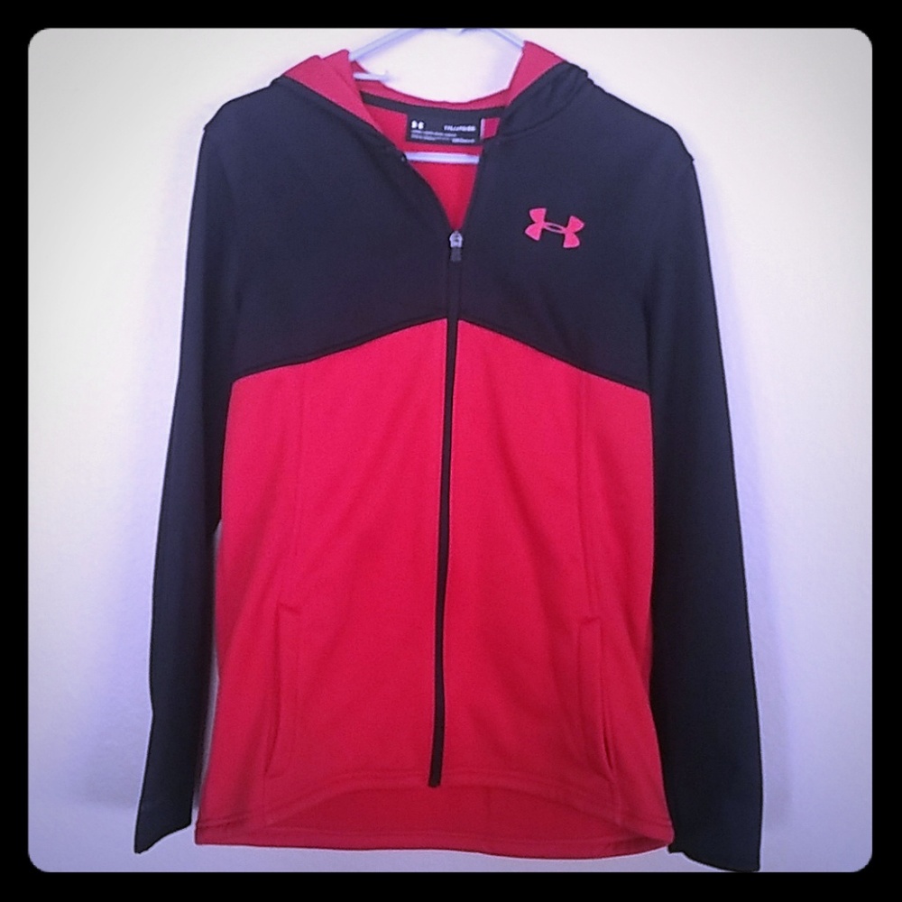 Under Armour jacket